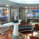 Illustration for article titled Exclusive never-before-seen photos from inside J.J. Abrams Enterprise